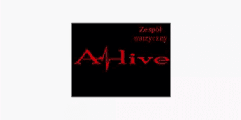 alive