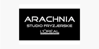 arachnia studio fryzjerskie