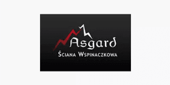 asgard ściana wspinaczkowa