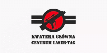 kwatera główna centrum laser tag